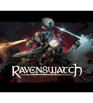Ravenswatch Steam Key 